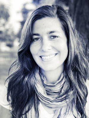 Heart Blossom Healing