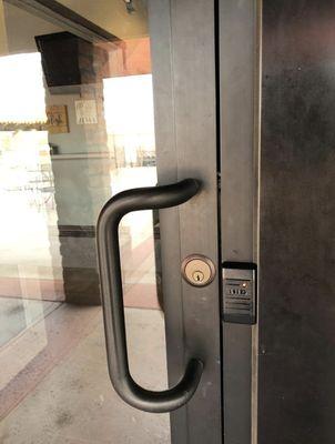 Eagle Security Systems