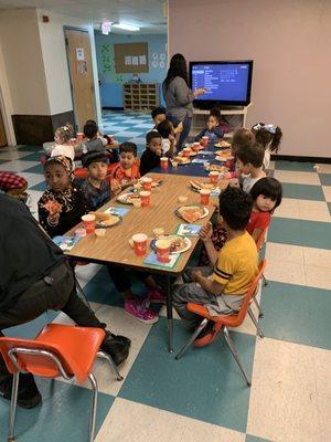 Kids Creative Learning Academy