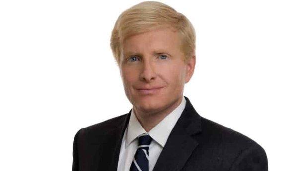 John W Molony Law Firm