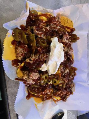 The Bully Gorilla Bar