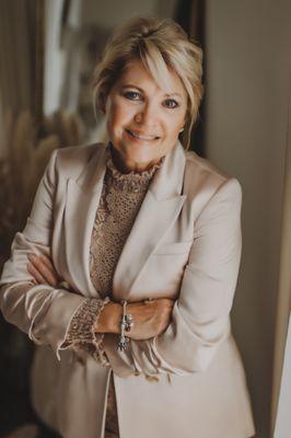 Owner, Sharie Conard