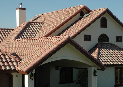Ensoltis Green Hybrid Roofing Products