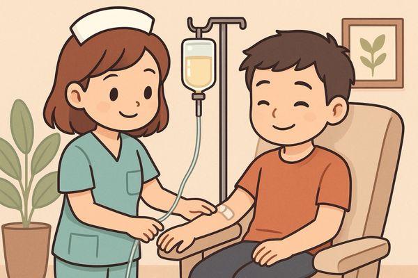 Lumi Hydration is amazing.