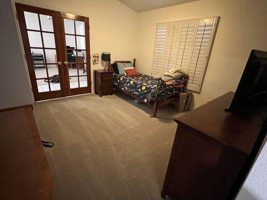 Spic and Span House Cleaning