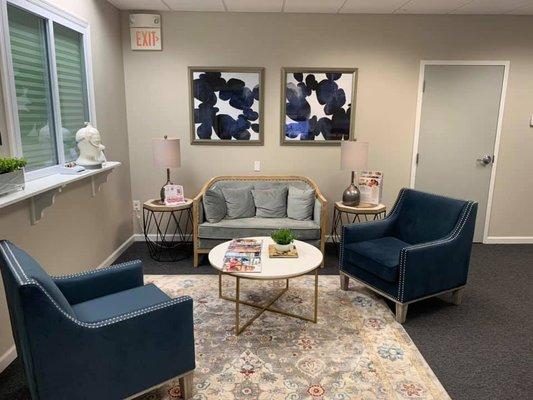 NOVA Pulmonary Critical Care and Sleep Associates - Lansdowne