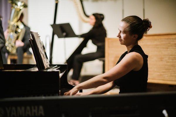 Boulder Symphony Music Academy