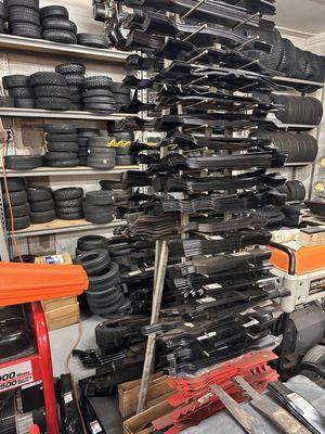 Ed’s Small Engine Repairs