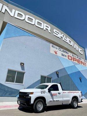 Scott Heating & Cooling