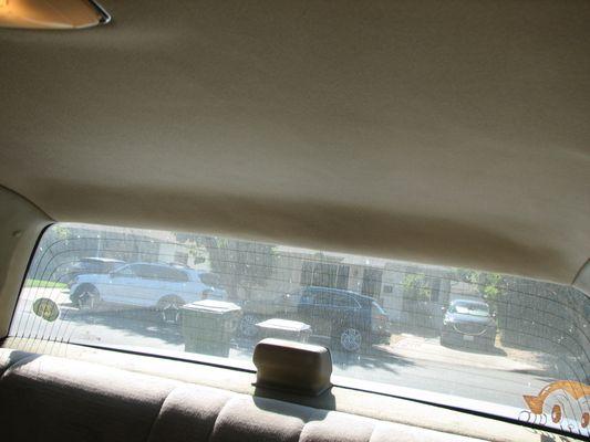 Morro Auto Interiors