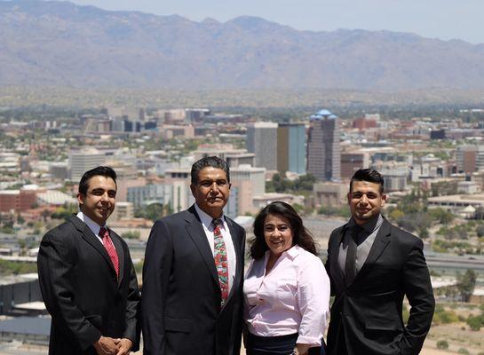 Ascension Realty & Investments