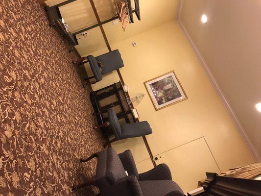 Hess Miller Funeral Home