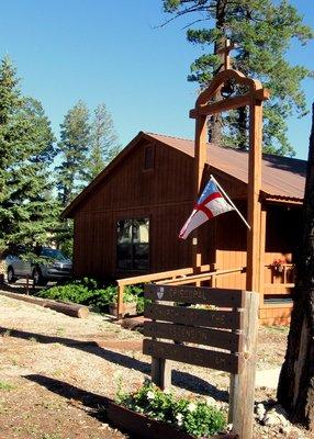 The Episcopal Church of the Ascension