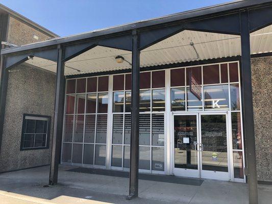 Sierra College Bookstore