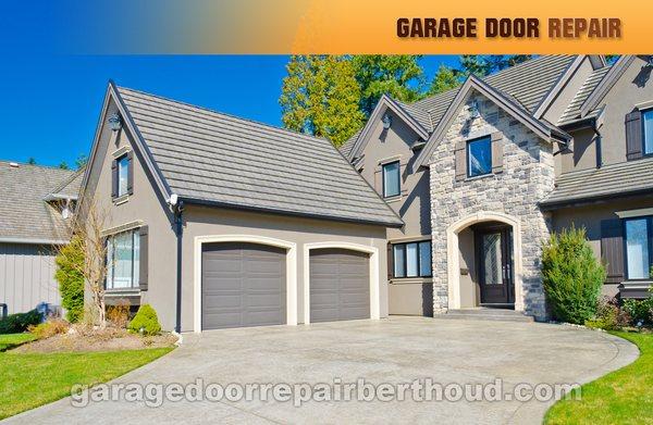 Berthoud Garage Pros