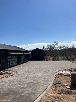 Rubén Landscaping & Construction