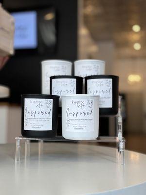 Inspire Salon - Lake Saint Louis, MO