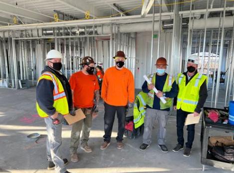 Legacy Mechanical & Energy Services