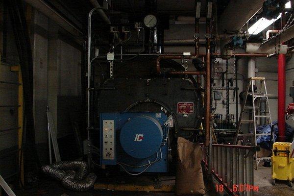 Massapequa Plumbing and Heating Construction