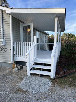 Robert Owens Handyman