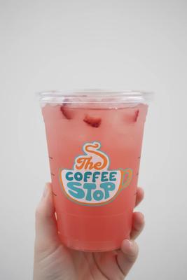 The Coffee Stop