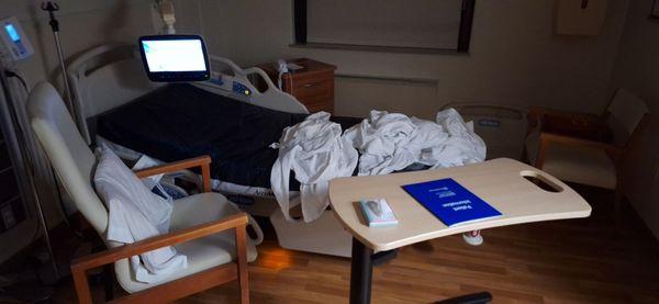 Ashtabula Regional Medical Center