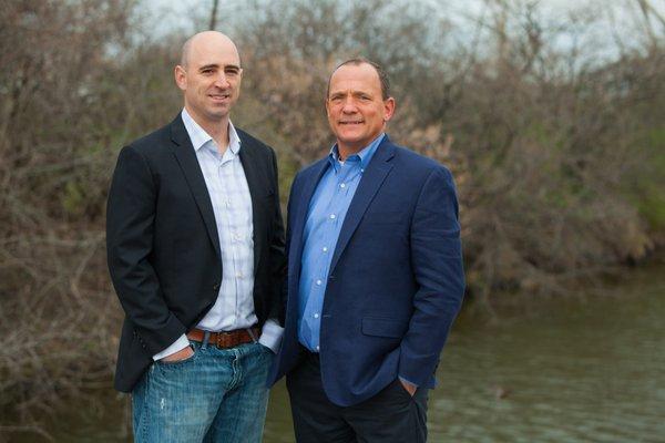 Nolan and Freund Dental Professionals