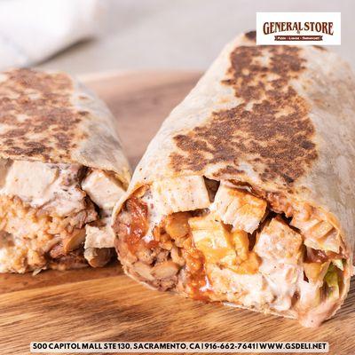 General Store and Deli