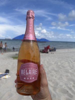 Jenny's Liquor and Wines