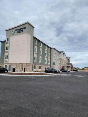 WoodSpring Suites Rockledge-Cocoa Beach