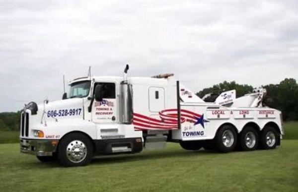 T & H Towing & Recovery