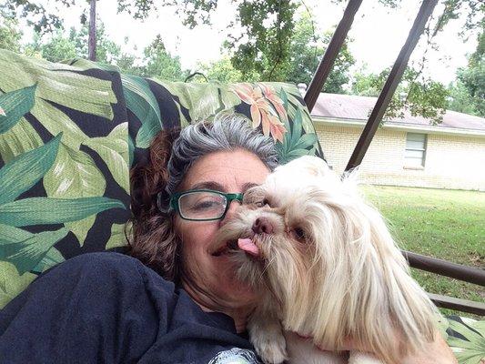 R Texas Star Grooming & Boarding