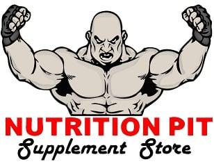 Nutrition Pit Supplement Store