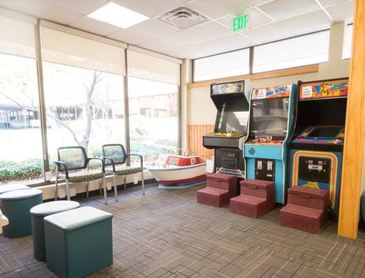 laser dentistry in baltimore, md