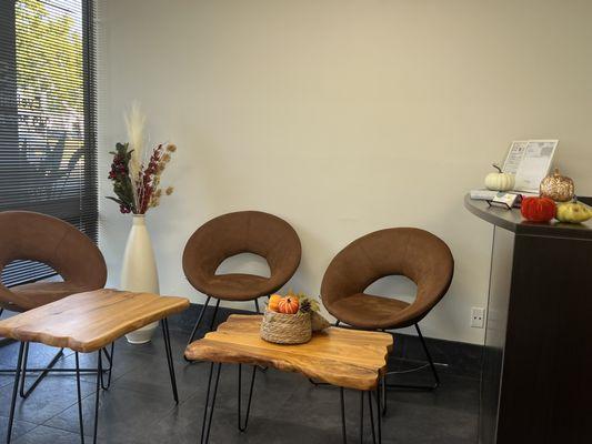 Superb Lashes & Brows