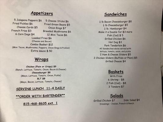 Manteno Sportsmen's Club