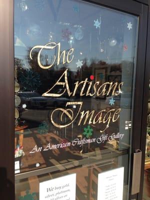 The Artisans Image