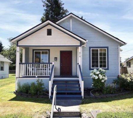 Once Upon A Time Family Childcare And Services