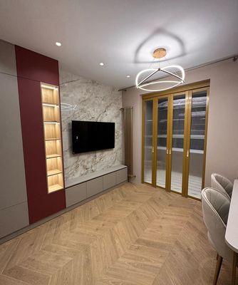 Shining House Cleaning