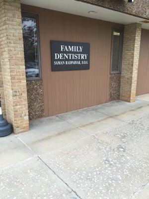 Trager Barry A DDS PA