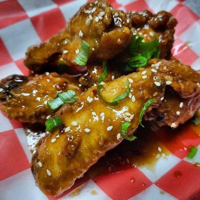 Fred's Place 4 Events