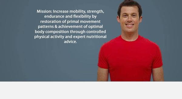 Frankie Mecono Personal Training