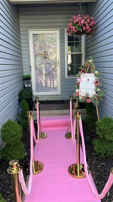 614 Signature Events