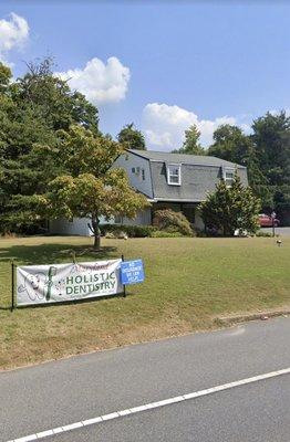 Maryland Holistic Dentistry