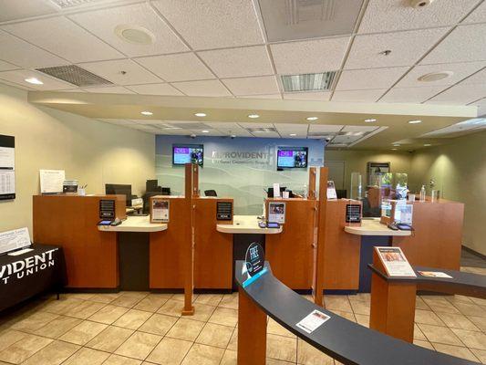 Provident Credit Union