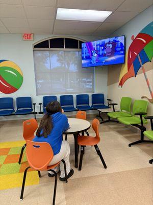 Pediatric Associates Fort Lauderdale South