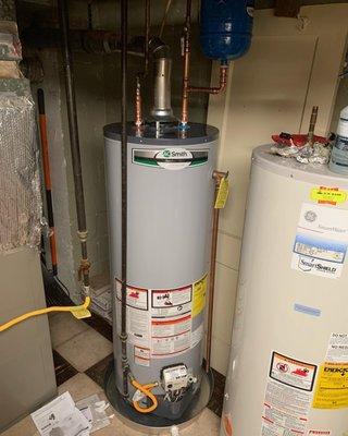 East Williamsburg Emergency Plumber