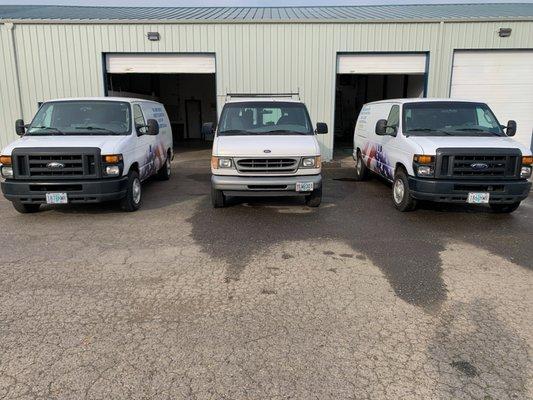 Dr Carpet & Air Duct Cleaning