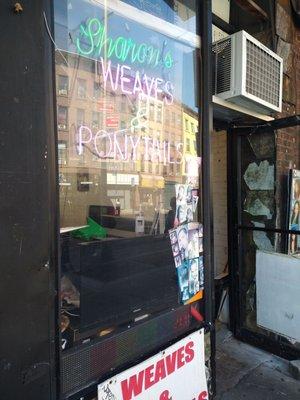 Sharon's Unisex Salon