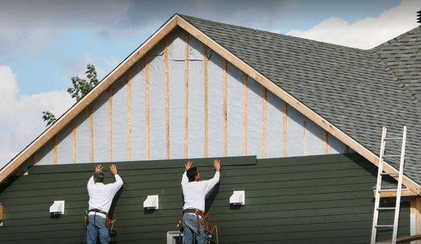 Independent Exterior & Repair